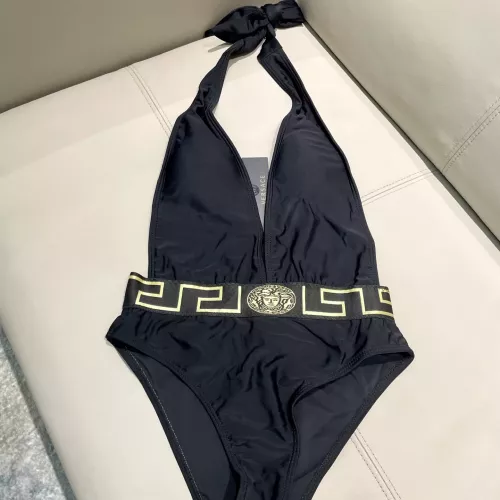 Wholesale Versace Bathing Suits For Women #1294894 $38.00 USD, Wholesale Quality Replica Versace Bathing Suits