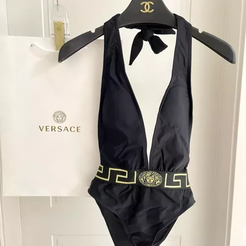 Replica Versace Bathing Suits For Women #1294894 $38.00 USD for Wholesale