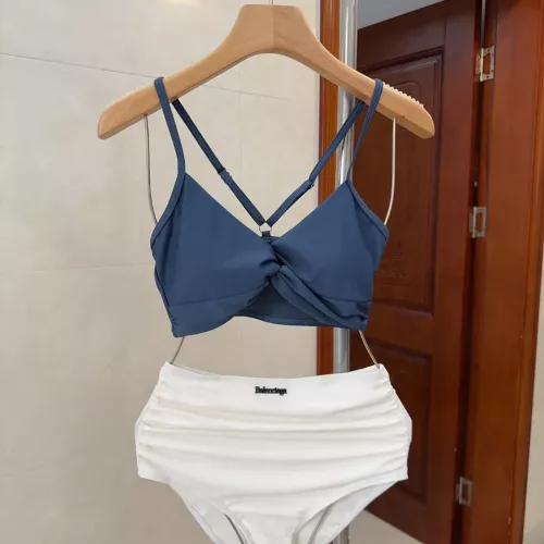 Wholesale Balenciaga Bathing Suits For Women #1294897 $39.00 USD, Wholesale Quality Replica Balenciaga Bathing Suits