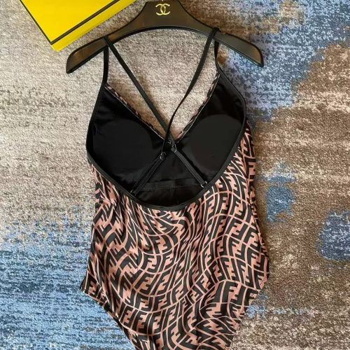 Replica Fendi Bathing Suits For Women #1294900 $38.00 USD for Wholesale