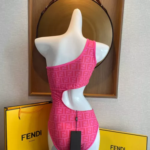 Replica Fendi Bathing Suits For Women #1294903 $38.00 USD for Wholesale