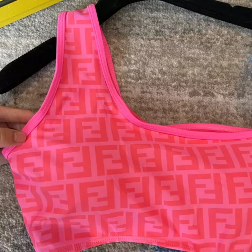 Replica Fendi Bathing Suits For Women #1294903 $38.00 USD for Wholesale