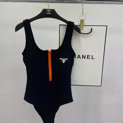 Replica Prada Bathing Suits For Women #1294906 $40.00 USD for Wholesale