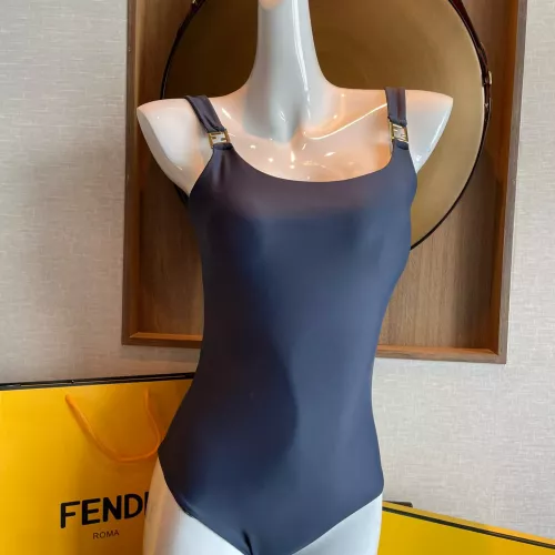 Replica Fendi Bathing Suits For Women #1294910 $39.00 USD for Wholesale