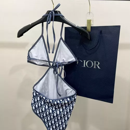 Replica Christian Dior Bathing Suits For Women #1294928 $39.00 USD for Wholesale