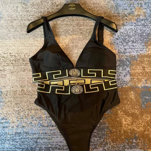 Wholesale Versace Bathing Suits For Women #1294953 $36.00 USD, Wholesale Quality Replica Versace Bathing Suits