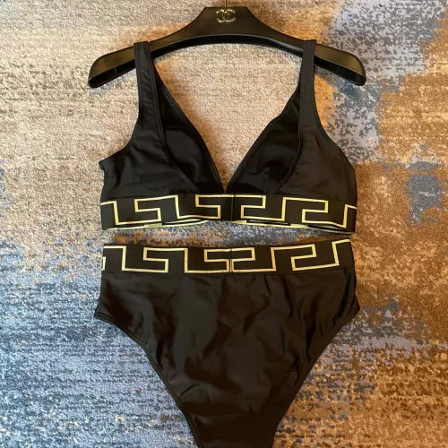 Replica Versace Bathing Suits For Women #1294953 $36.00 USD for Wholesale