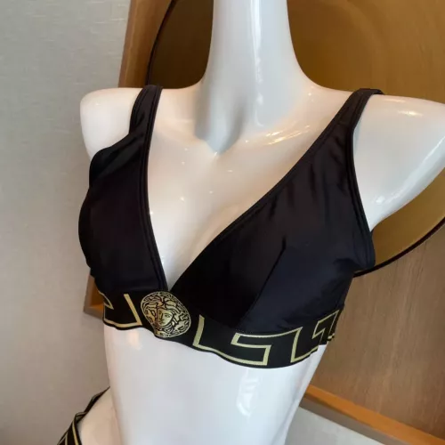 Replica Versace Bathing Suits For Women #1294953 $36.00 USD for Wholesale