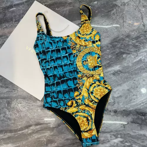 Wholesale Versace Bathing Suits For Women #1294960 $38.00 USD, Wholesale Quality Replica Versace Bathing Suits