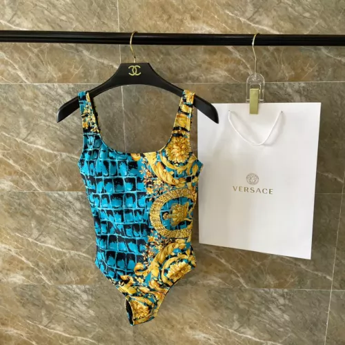 Replica Versace Bathing Suits For Women #1294960 $38.00 USD for Wholesale