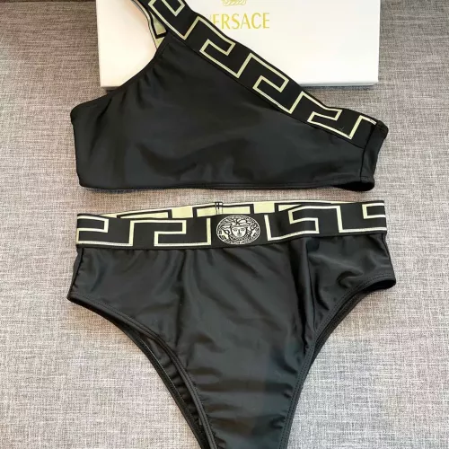 Wholesale Versace Bathing Suits For Women #1294962 $38.00 USD, Wholesale Quality Replica Versace Bathing Suits