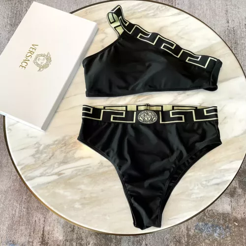 Replica Versace Bathing Suits For Women #1294962 $38.00 USD for Wholesale