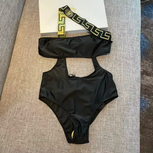 Wholesale Versace Bathing Suits For Women #1294963 $38.00 USD, Wholesale Quality Replica Versace Bathing Suits