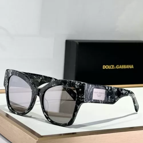 Wholesale Dolce &amp; Gabbana AAA Quality Sunglasses #1294973 $60.00 USD, Wholesale Quality Replica Dolce &amp; Gabbana AAA Quality Sunglasses