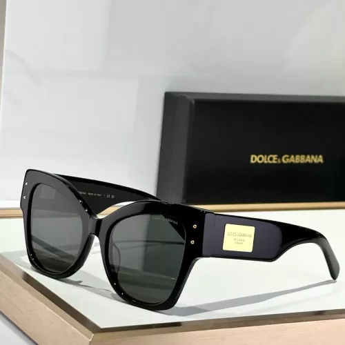 Wholesale Dolce &amp; Gabbana AAA Quality Sunglasses #1294974 $60.00 USD, Wholesale Quality Replica Dolce &amp; Gabbana AAA Quality Sunglasses