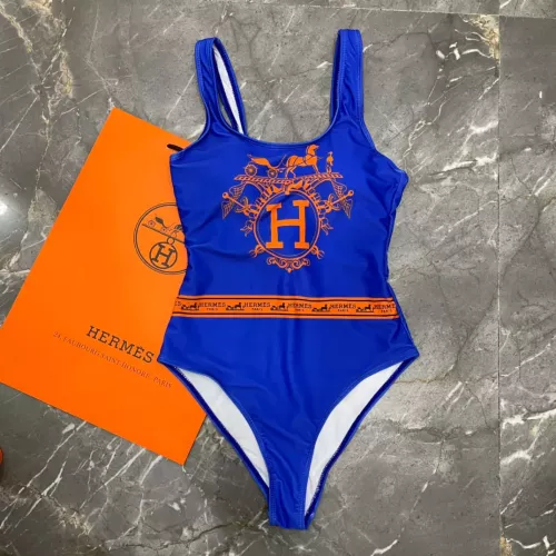 Wholesale Hermes Bathing Suits For Women #1294980 $40.00 USD, Wholesale Quality Replica Hermes Bathing Suits