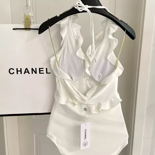 Replica Chanel Bathing Suits For Women #1295016 $42.00 USD for Wholesale