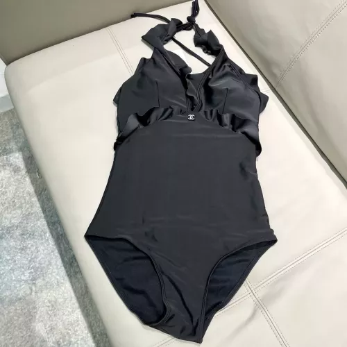 Replica Chanel Bathing Suits For Women #1295017 $42.00 USD for Wholesale