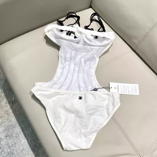 Replica Chanel Bathing Suits For Women #1295025 $42.00 USD for Wholesale