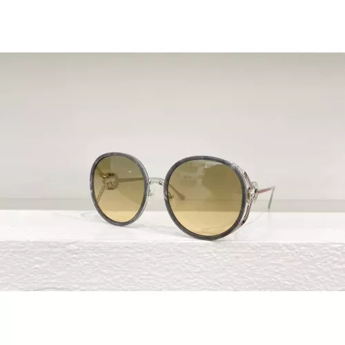 Wholesale Gucci AAA Quality Sunglasses #1295040 $60.00 USD, Wholesale Quality Replica Gucci AAA Quality Sunglasses