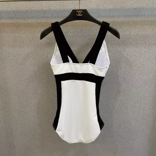 Replica Chanel Bathing Suits For Women #1295071 $40.00 USD for Wholesale