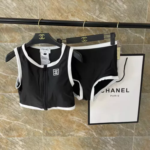 Replica Chanel Bathing Suits For Women #1295074 $40.00 USD for Wholesale