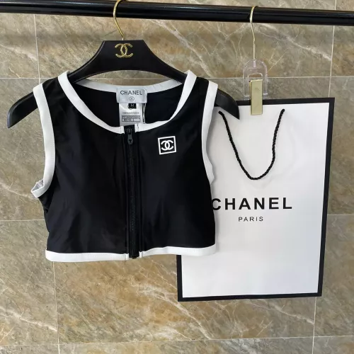 Replica Chanel Bathing Suits For Women #1295074 $40.00 USD for Wholesale