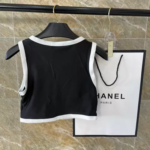 Replica Chanel Bathing Suits For Women #1295074 $40.00 USD for Wholesale