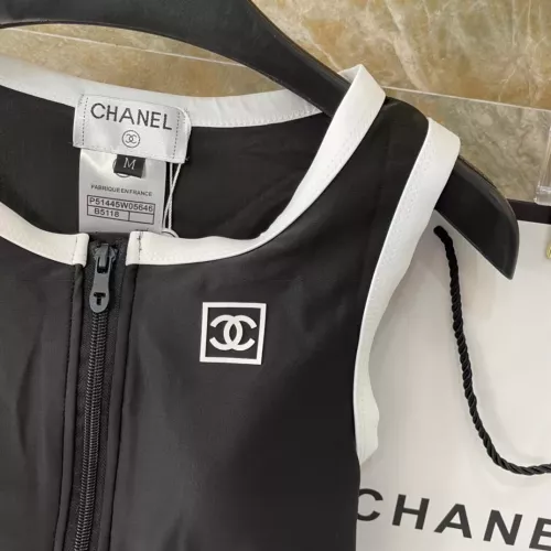 Replica Chanel Bathing Suits For Women #1295074 $40.00 USD for Wholesale