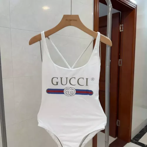 Wholesale Gucci Swimming &amp; Bathing Suits For Women #1295077 $34.00 USD, Wholesale Quality Replica Gucci Swimming &amp; Bathing Suits