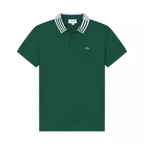 Wholesale Lacoste T-Shirts Short Sleeved For Men #1295080 $36.00 USD, Wholesale Quality Replica Lacoste T-Shirts