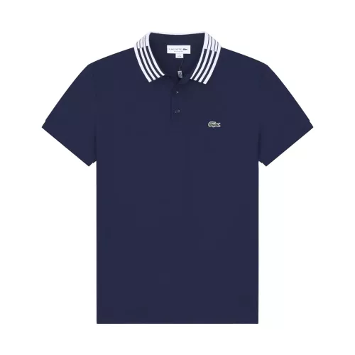 Wholesale Lacoste T-Shirts Short Sleeved For Men #1295081 $36.00 USD, Wholesale Quality Replica Lacoste T-Shirts