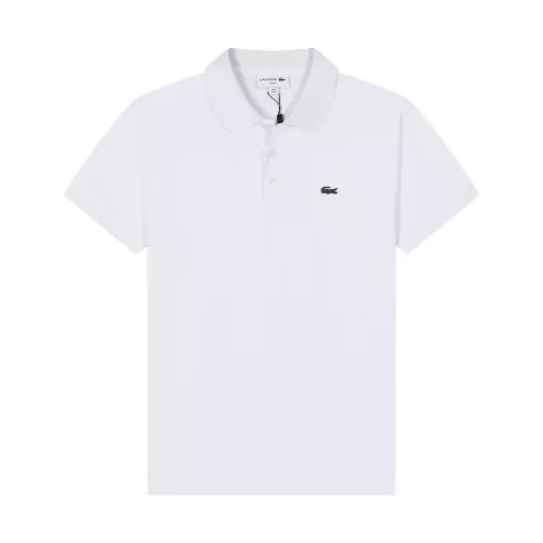 Wholesale Lacoste T-Shirts Short Sleeved For Men #1295087 $36.00 USD, Wholesale Quality Replica Lacoste T-Shirts