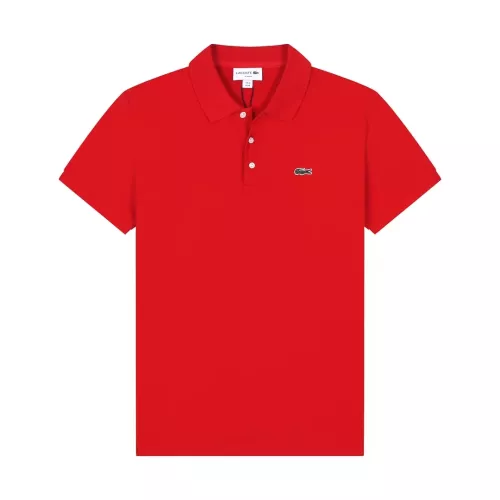 Wholesale Lacoste T-Shirts Short Sleeved For Men #1295089 $36.00 USD, Wholesale Quality Replica Lacoste T-Shirts