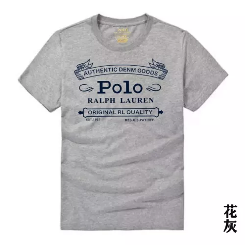 Wholesale Ralph Lauren Polo T-Shirts Short Sleeved For Men #1295189 $32.00 USD, Wholesale Quality Replica Ralph Lauren Polo T-Shirts