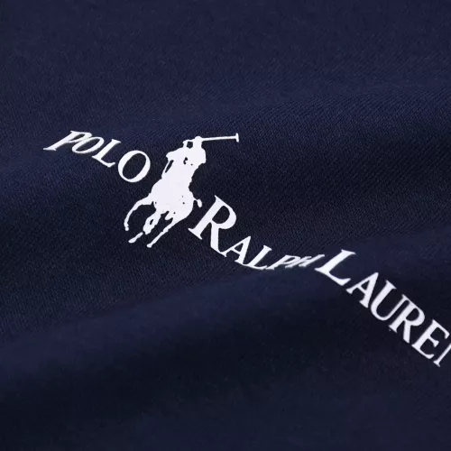 Replica Ralph Lauren Polo T-Shirts Short Sleeved For Men #1295222 $32.00 USD for Wholesale