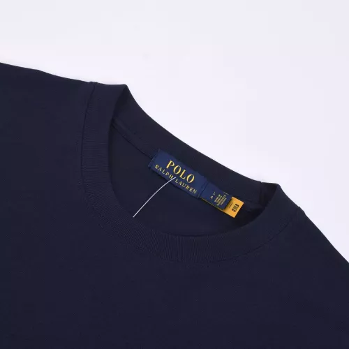 Replica Ralph Lauren Polo T-Shirts Short Sleeved For Men #1295222 $32.00 USD for Wholesale