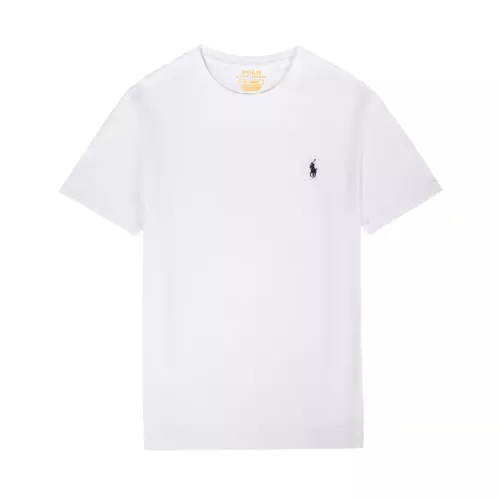 Wholesale Ralph Lauren Polo T-Shirts Short Sleeved For Men #1295223 $32.00 USD, Wholesale Quality Replica Ralph Lauren Polo T-Shirts