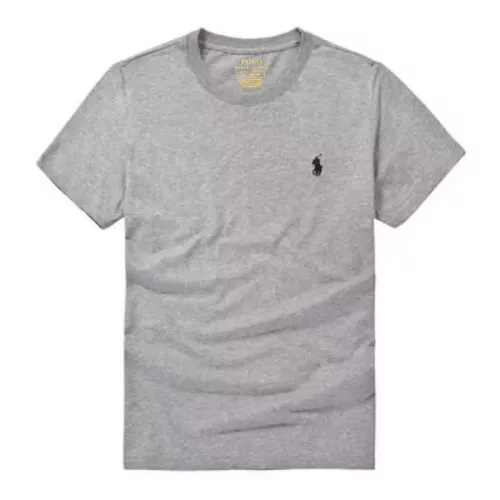 Wholesale Ralph Lauren Polo T-Shirts Short Sleeved For Men #1295224 $32.00 USD, Wholesale Quality Replica Ralph Lauren Polo T-Shirts