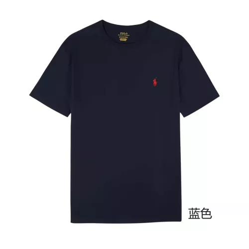 Wholesale Ralph Lauren Polo T-Shirts Short Sleeved For Men #1295225 $32.00 USD, Wholesale Quality Replica Ralph Lauren Polo T-Shirts