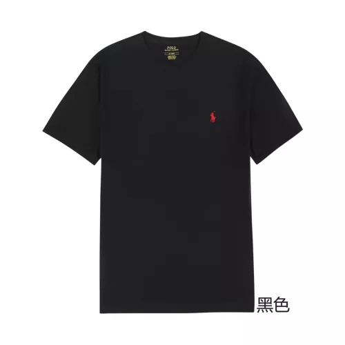 Wholesale Ralph Lauren Polo T-Shirts Short Sleeved For Men #1295226 $32.00 USD, Wholesale Quality Replica Ralph Lauren Polo T-Shirts