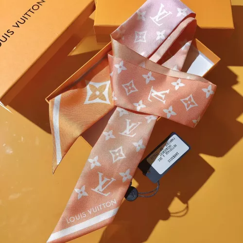 Replica Louis Vuitton Silk Scarf #1295277 $29.00 USD for Wholesale