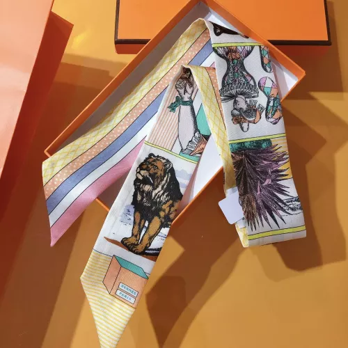 Wholesale Hermes Silk Scarf #1295289 $29.00 USD, Wholesale Quality Replica Hermes Scarf