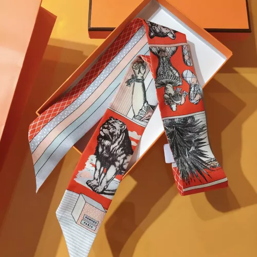 Wholesale Hermes Silk Scarf #1295290 $29.00 USD, Wholesale Quality Replica Hermes Scarf