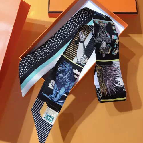 Wholesale Hermes Silk Scarf #1295291 $29.00 USD, Wholesale Quality Replica Hermes Scarf