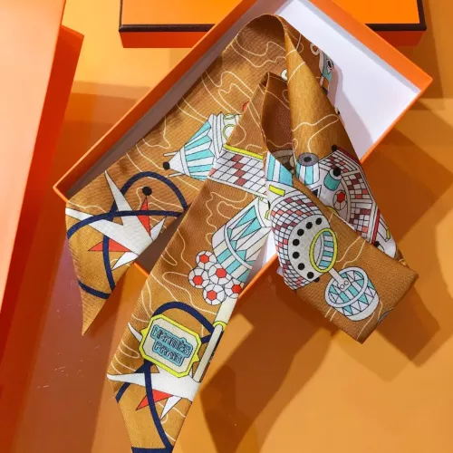 Wholesale Hermes Silk Scarf #1295297 $29.00 USD, Wholesale Quality Replica Hermes Scarf