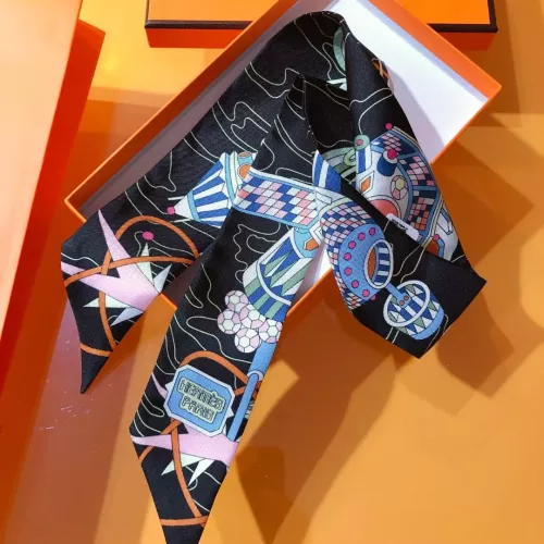 Wholesale Hermes Silk Scarf #1295298 $29.00 USD, Wholesale Quality Replica Hermes Scarf