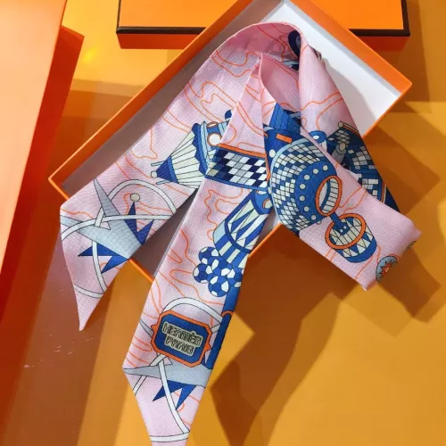 Wholesale Hermes Silk Scarf #1295300 $29.00 USD, Wholesale Quality Replica Hermes Scarf