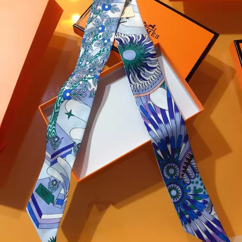 Wholesale Hermes Silk Scarf #1295302 $29.00 USD, Wholesale Quality Replica Hermes Scarf