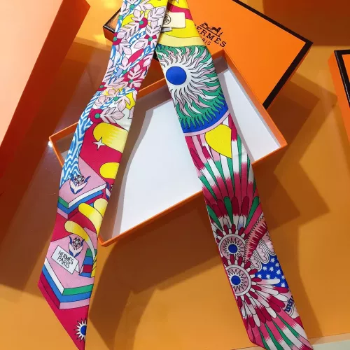 Wholesale Hermes Silk Scarf #1295304 $29.00 USD, Wholesale Quality Replica Hermes Scarf